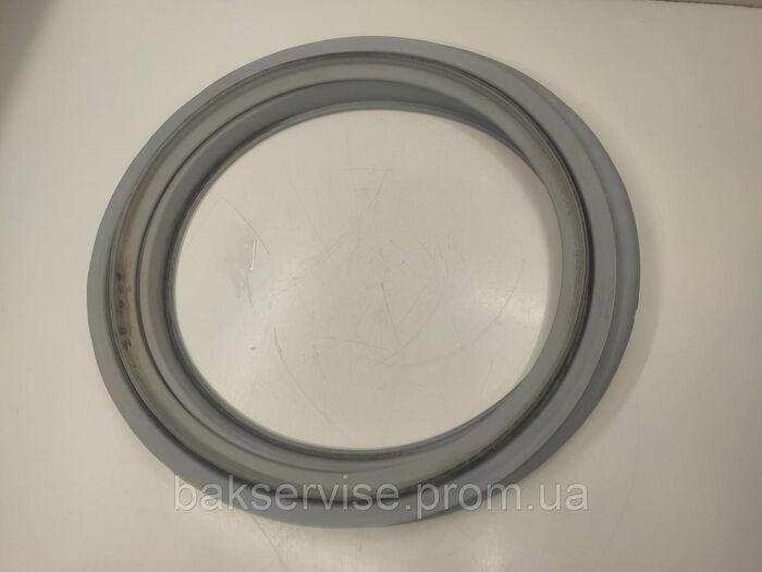 Резина (манжет) люка до пральної машини Ariston, Indesit 14400204600 Б/У
