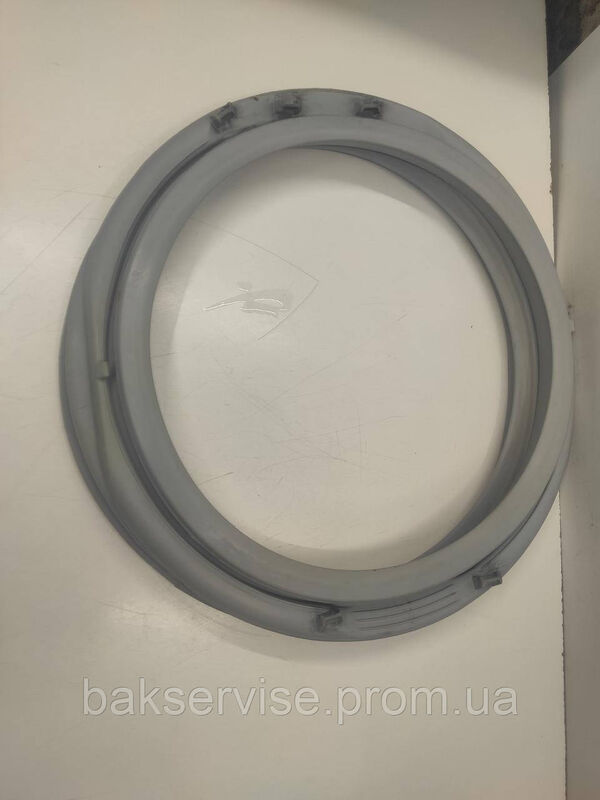 Резина (манжет) люка до пральної машини Ariston, Indesit 14400204600 Б/У