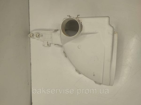 Бункер порошкоприймача до пральної машини Indesit 17400129400 Б/У