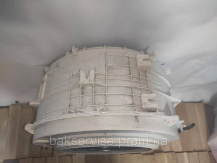 Бак в зборі до пральної машини Gorenje 338895 б/у