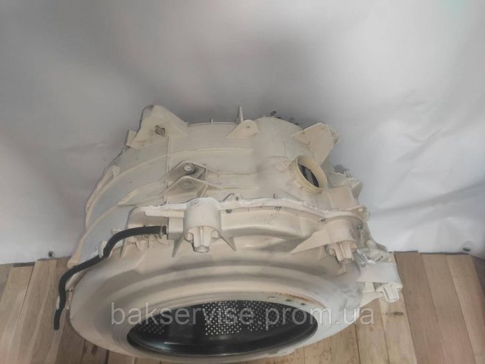 Бак в зборі до пральної машини Gorenje 338895 б/у