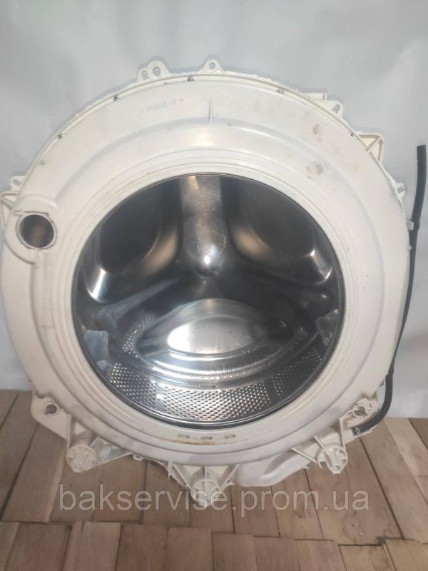 Бак в зборі до пральної машини Gorenje 338895 б/у