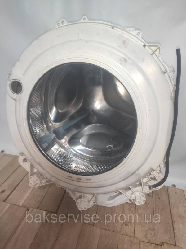 Бак в зборі до пральної машини Gorenje 338895 б/у