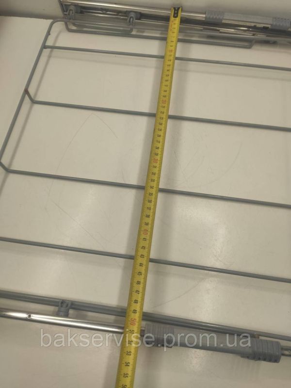 Направляюча корзини до посудомийної машини Gorenje GV65324XV б/у