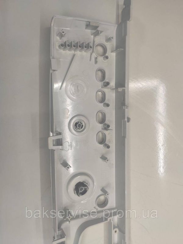 Передня панель до пральної машини Indesit IWSB 51051 Б/У