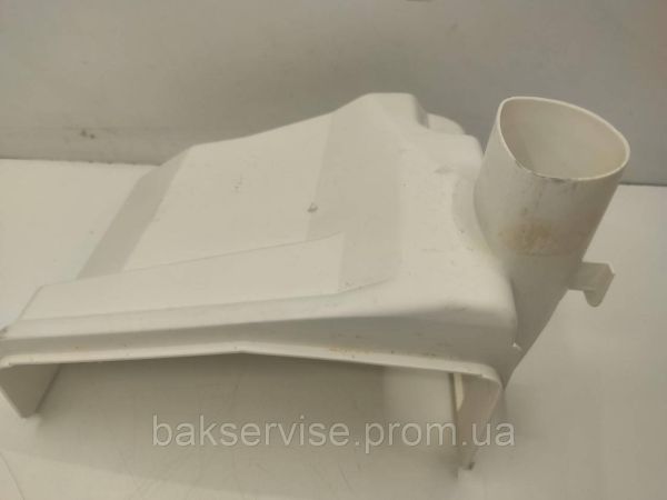 Піддон бункера порошкоприймача Indesit 174001826 Б/У