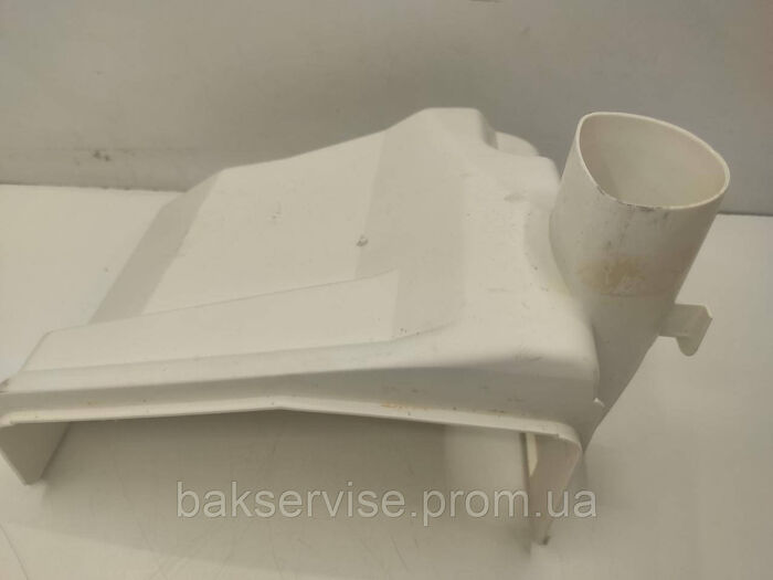 Піддон бункера порошкоприймача Indesit 174001826 Б/У