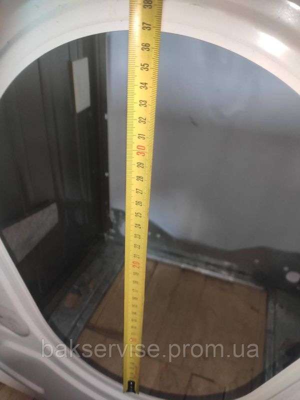 Корпус для пральної машини Siemens WXL962BY/03 Siwamat XL 962S б/у