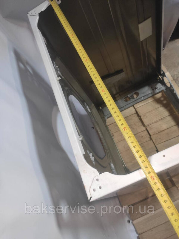 Корпус для пральної машини Siemens WXL962BY/03 Siwamat XL 962S б/у