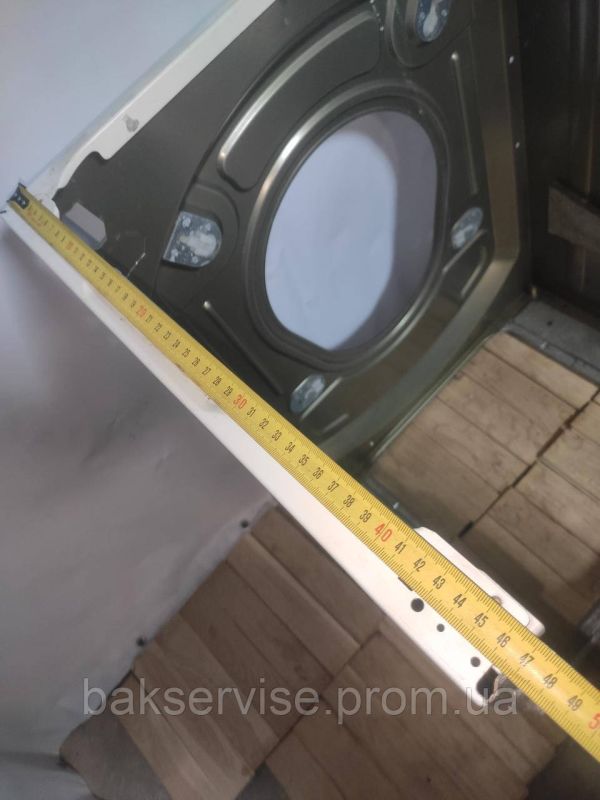 Корпус для пральної машини Siemens WXL962BY/03 Siwamat XL 962S б/у