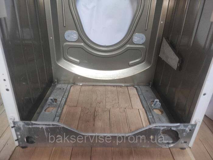 Корпус для пральної машини Siemens WXL962BY/03 Siwamat XL 962S б/у