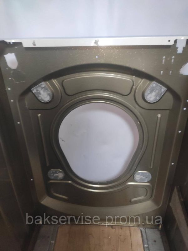 Корпус для пральної машини Siemens WXL962BY/03 Siwamat XL 962S б/у