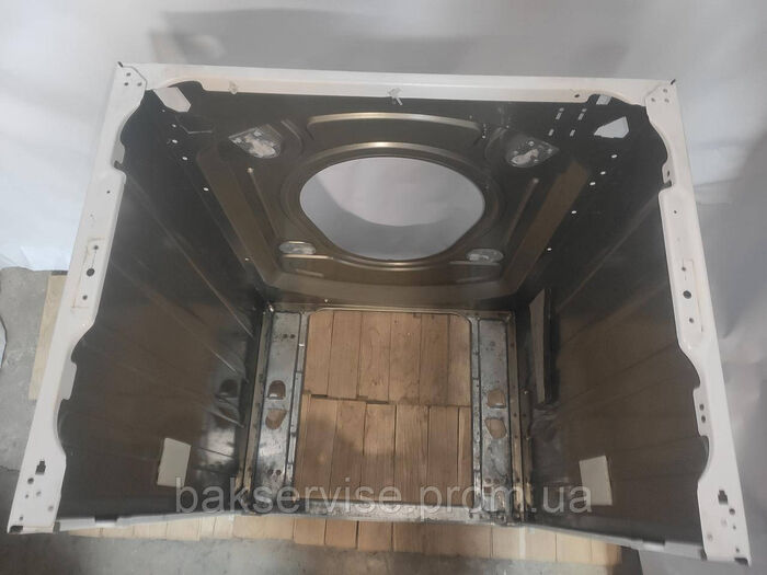 Корпус для пральної машини Siemens WXL962BY/03 Siwamat XL 962S б/у