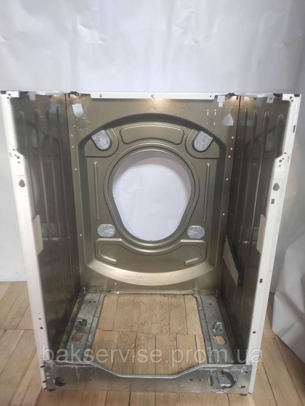 Корпус для пральної машини Siemens WXL962BY/03 Siwamat XL 962S б/у