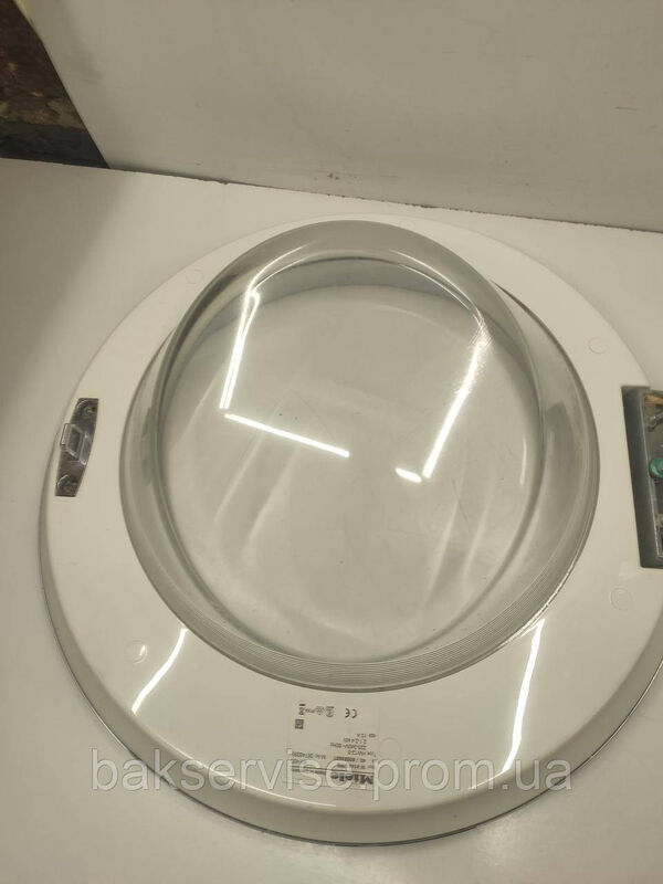 Дверки(люк) для пральної машини MIELE W 4144 WPS  Б/У