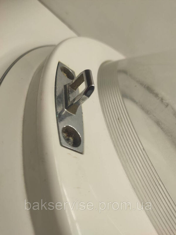 Дверки(люк) для пральної машини MIELE W 4144 WPS  Б/У