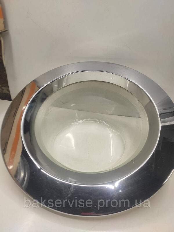 Дверки(люк) для пральної машини MIELE W 4144 WPS  Б/У