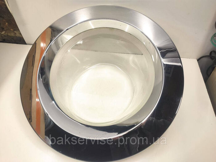 Дверки(люк) для пральної машини MIELE W 4144 WPS  Б/У
