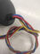 Конденсатор до пральної машини Whicepart ST-073 10 mkF+ 5mkF НОВЕ