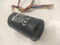 Конденсатор до пральної машини Whicepart ST-073 10 mkF+ 5mkF НОВЕ