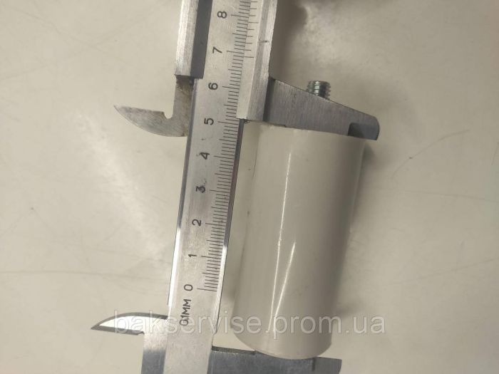 Конденсатор до пральної машини DOMOPART 1.5 uF НОВЕ