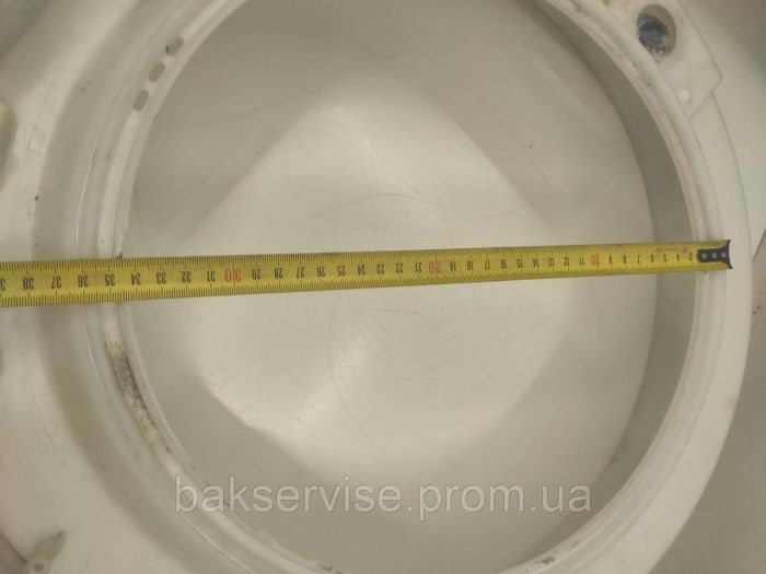 Передній півбак до пральної машини Samsung WF-S862 (DC61-00365A) б\у