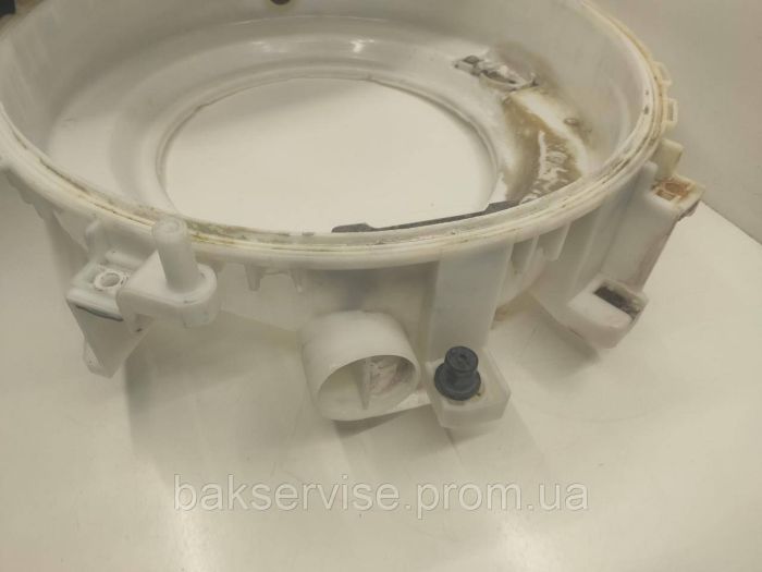 Передній півбак до пральної машини Samsung WF-S862 (DC61-00365A) б\у