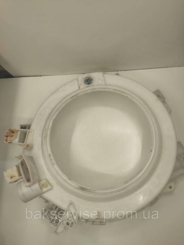 Передній півбак до пральної машини Samsung WF-S862 (DC61-00365A) б\у