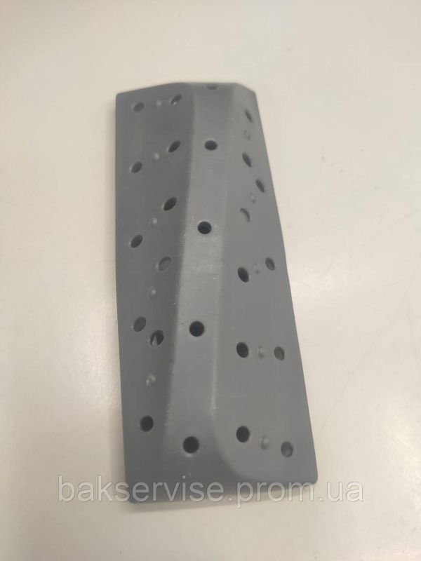 Активатор(ребро) барабана для пральної машини Gorenje HK1912347 Б/У
