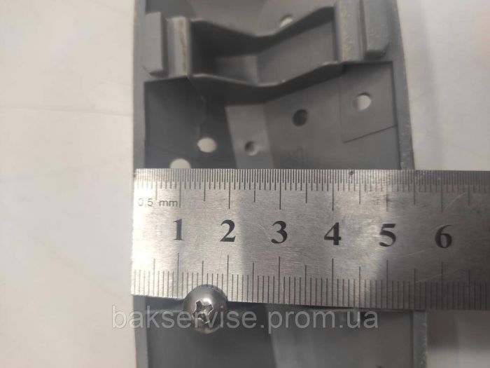Активатор(ребро) барабана для пральної машини Gorenje HK1912347 Б/У