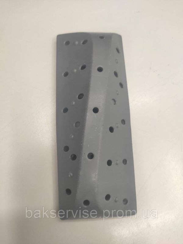 Активатор(ребро) барабана для пральної машини Gorenje HK1912347 Б/У