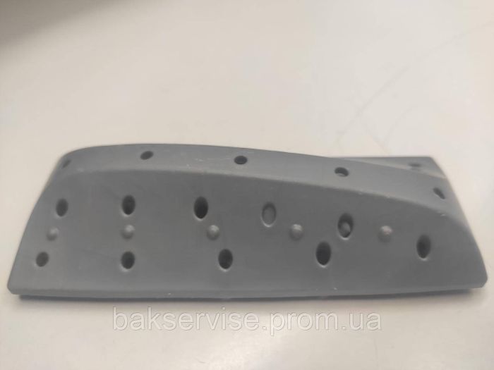 Активатор(ребро) барабана для пральної машини Gorenje HK1912347 Б/У