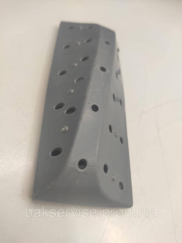 Активатор(ребро) барабана для пральної машини Gorenje HK1912347 Б/У