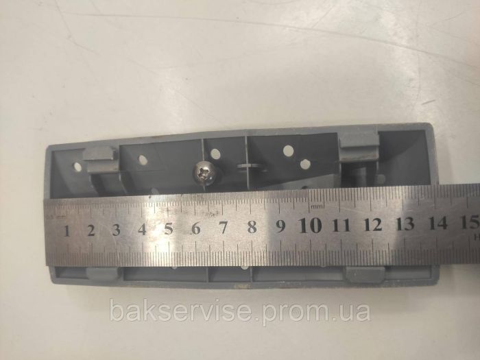 Активатор(ребро) барабана для пральної машини Gorenje HK1912347 Б/У