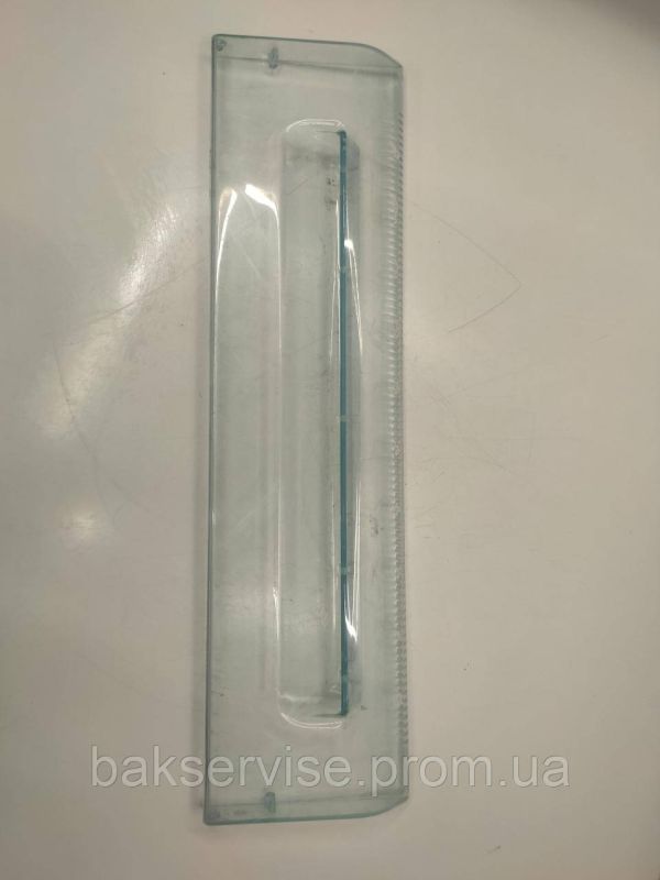 Передня кришка ящика Electrolux 2059008 Б/У