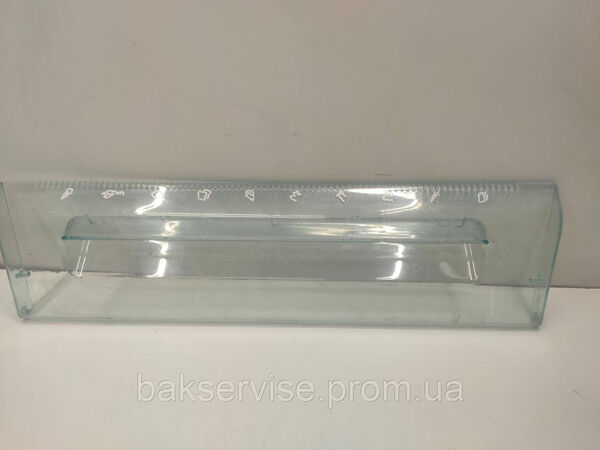 Передня кришка ящика Electrolux 2059008 Б/У