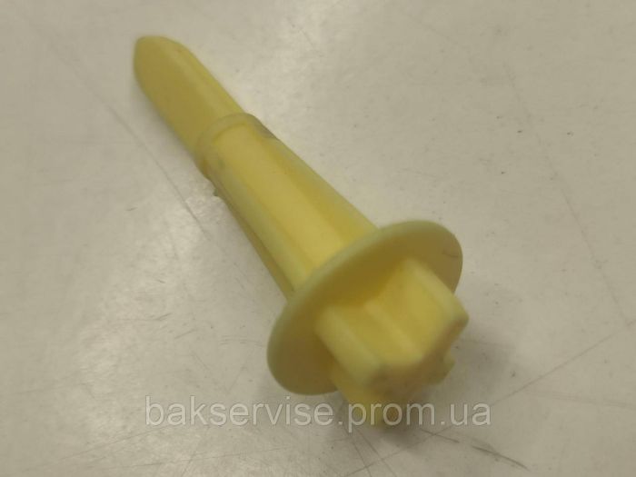 Напрямна ручки перемикання програм Gorenje 581268 Б/У