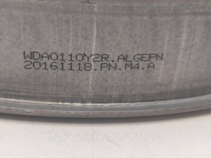 Ротор для пральної машини LG WDA0110Y2R.ALGEPN Б.У