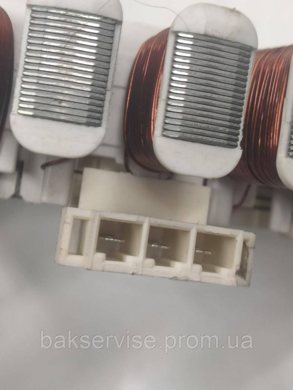 Статор мотора до пральної машини LG 5012KW1007 Б/У