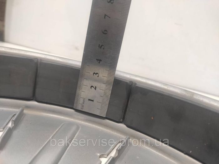Ротор для пральної машини LG WDC266C03R.SL Б.У