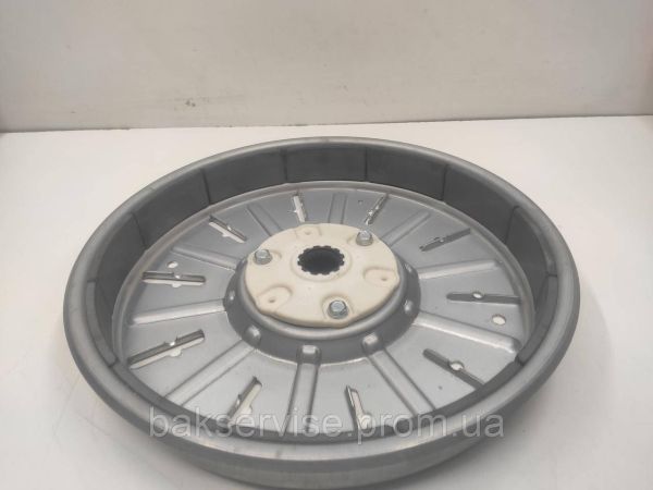 Ротор для пральної машини LG WDC266C03R.SL Б.У