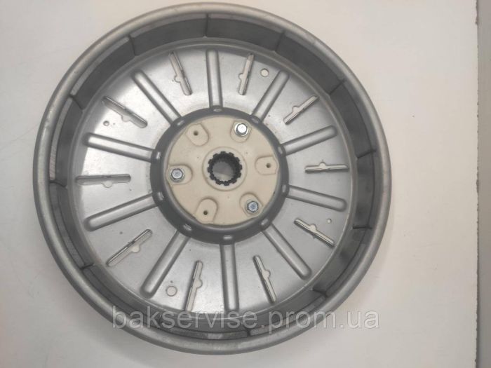 Ротор для пральної машини LG WDC266C03R.SL Б.У