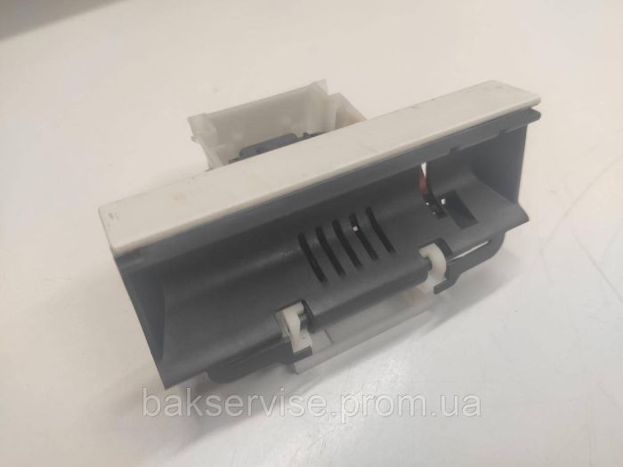 Замок (блокіратор) двері для посудомийної машини Bosch Siemens 5600047215 б/у