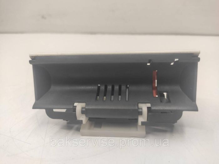Замок (блокіратор) двері для посудомийної машини Bosch Siemens 5600047215 б/у