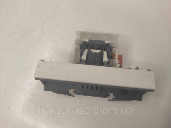 Замок (блокіратор) двері для посудомийної машини Bosch Siemens 5600047215 б/у