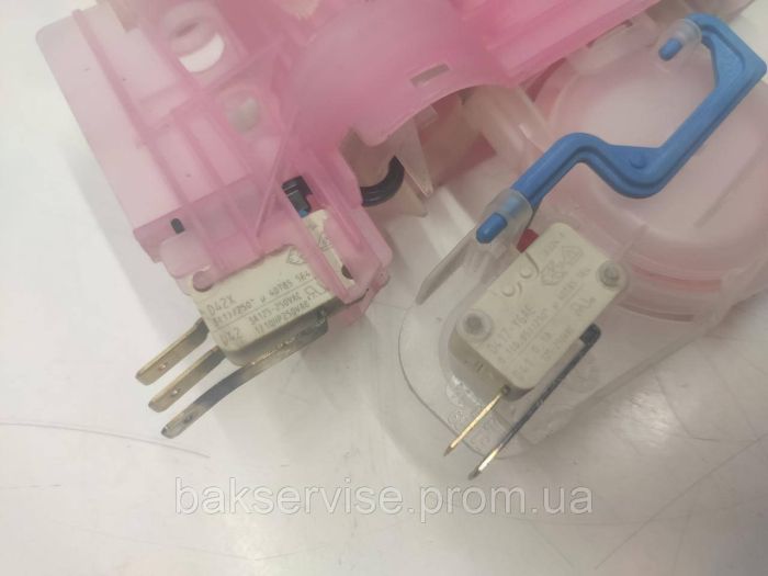 Регулятор рівня води до посудомийної машини Bosch/Siemens 5600001154 Б/У