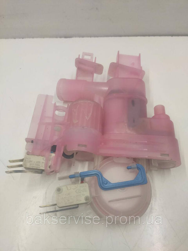 Регулятор рівня води до посудомийної машини Bosch/Siemens 5600001154 Б/У
