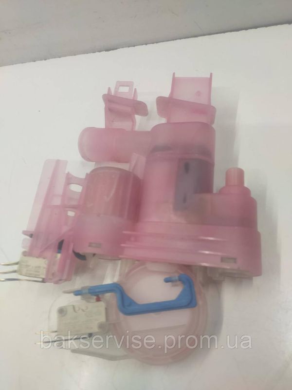 Регулятор рівня води до посудомийної машини Bosch/Siemens 5600001154 Б/У