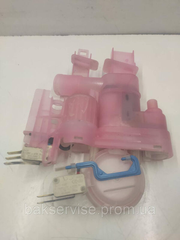 Регулятор рівня води до посудомийної машини Bosch/Siemens 5600001154 Б/У