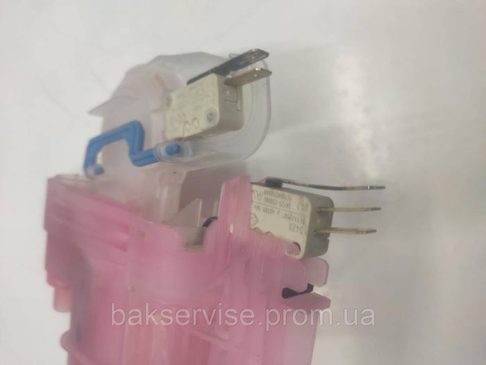 Регулятор рівня води до посудомийної машини Bosch/Siemens 5600001154 Б/У